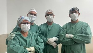 4e81c39b-2b46-4d78-a2de-c8e996d7825a / Foto: Reprodução/Hospital de Cirurgia