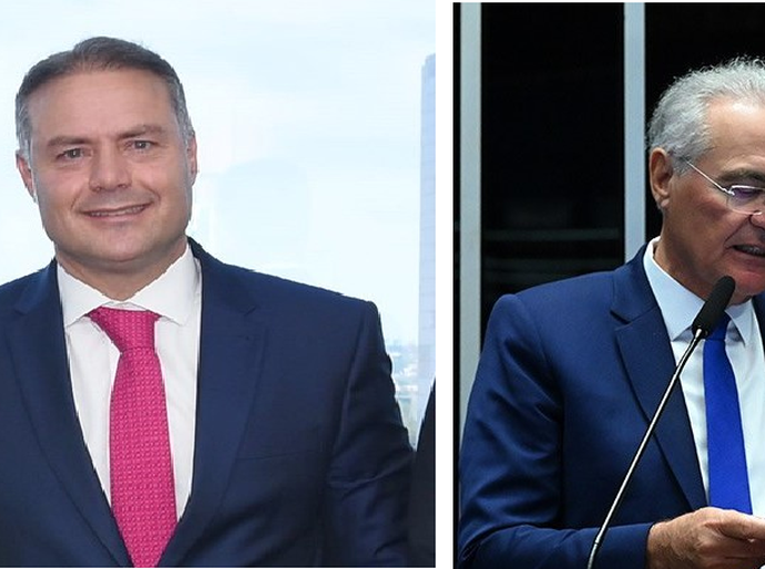 Pesquisa Falpe aponta intenção de votos em Pariconha para o governo e o Senado em Alagoas