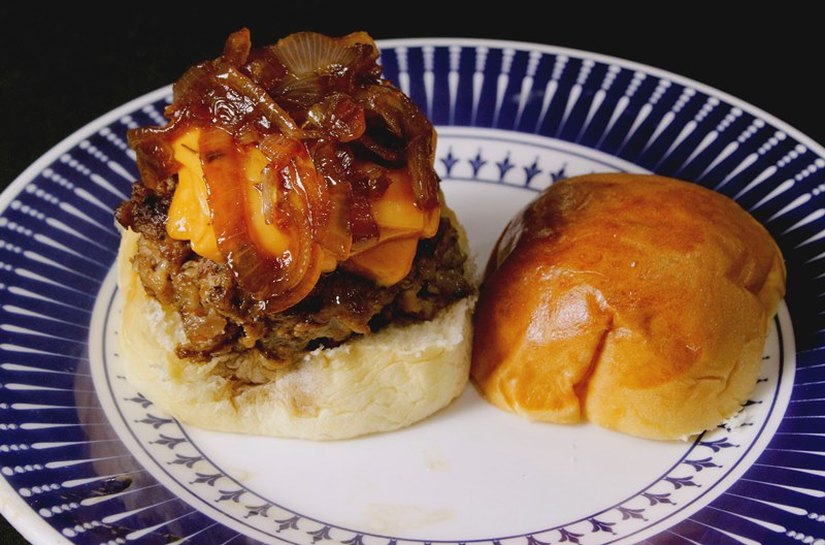 Pixel divulga cardápio do Reveionda, incluindo opções para vegetarianos