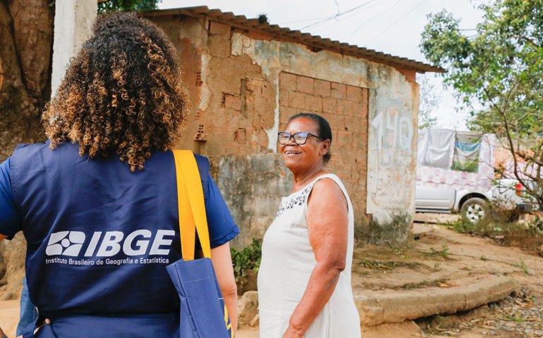 Censo 2022: Alagoas tem 37.722 quilombolas e ocupa o 6º lugar no país