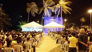 VIA SACRA / Foto: IGREJA
