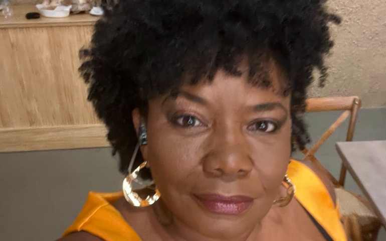 Margareth Menezes pede respeito a religiões de matriz africana após polêmica de Claudia Leitte