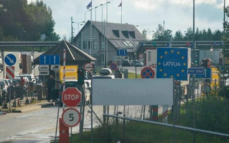 Letônia pode atrair mais brasileiros por não falarem russo, sugere ex-presidente