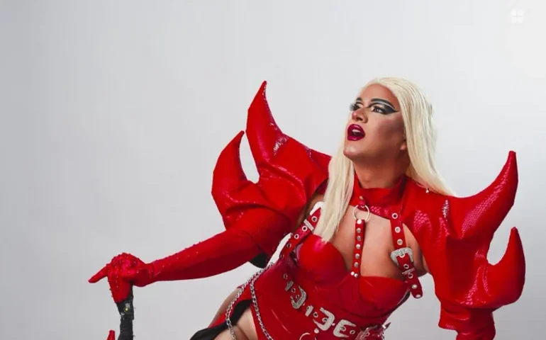 Segunda edição da festa MÍSTICA movimenta o Jaraguá com celebração à música pop