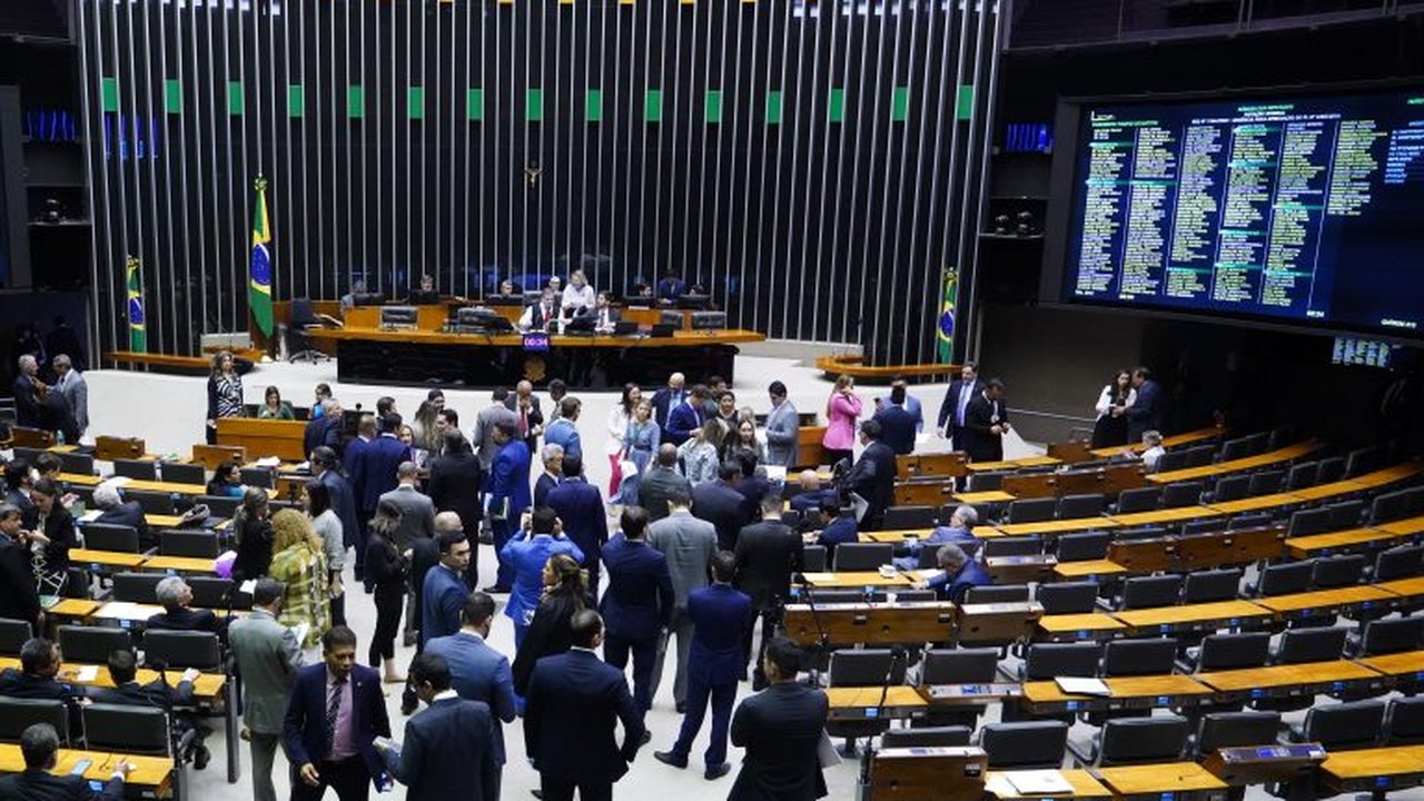 Câmara aprova alterações em acordo do Fundo Financeiro para Desenvolvimento da Bacia do Prata