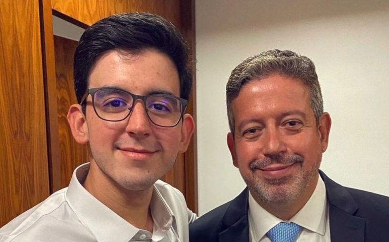 Empresa de filho de Arthur Lira funciona em uma salinha de 27m2 que pertence a lobista