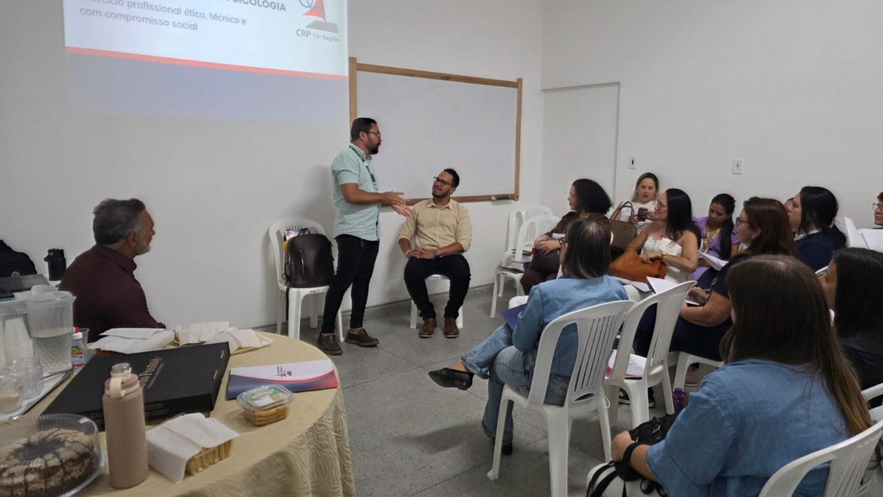 Emergência do Agreste promove formação sobre ética e registros em prontuários