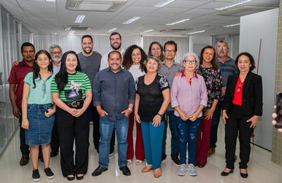 Sefaz parabeniza profissionais da contabilidade de Alagoas