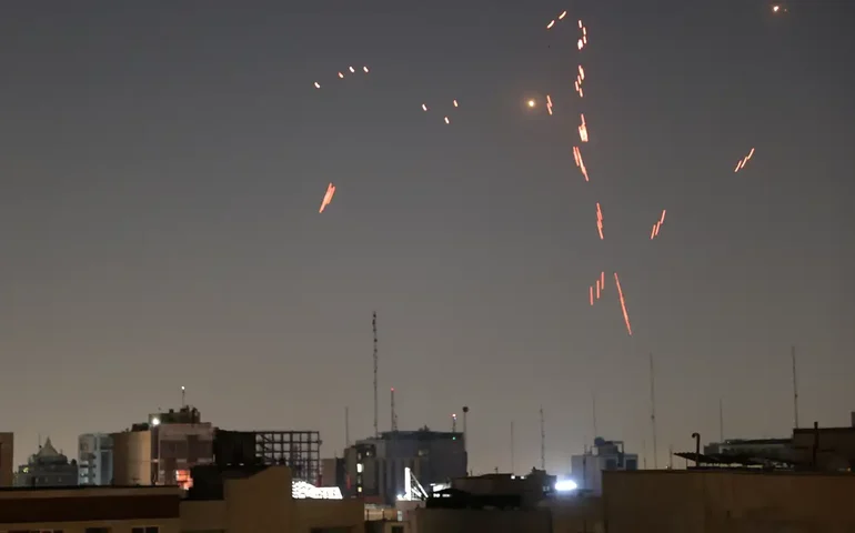 Embaixada começa a identificar brasileiros que querem deixar Israel