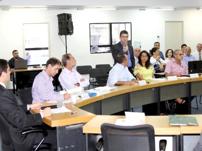 Eletrobras cria sistema para monitorar sítios arqueológicos e queimadas