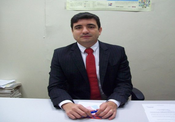 MPC abre processo contra o Prefeito de Tanque D’Arca sobre a compra de testes rápido da Covid-19 em empresa de vestuário