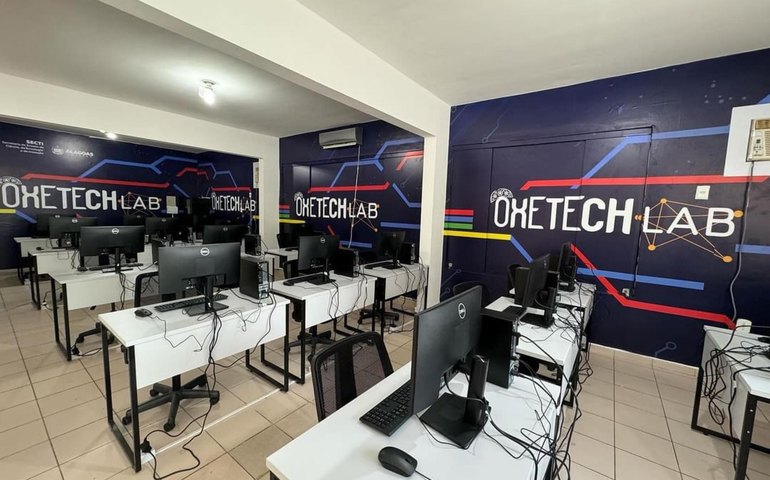 Oxetech de Pão de Açúcar lança primeiros cursos agora em abril