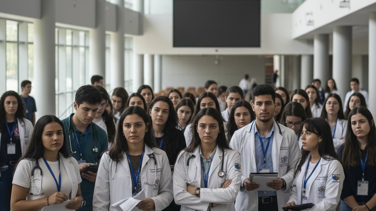 O desafio das faculdades de medicina no país
