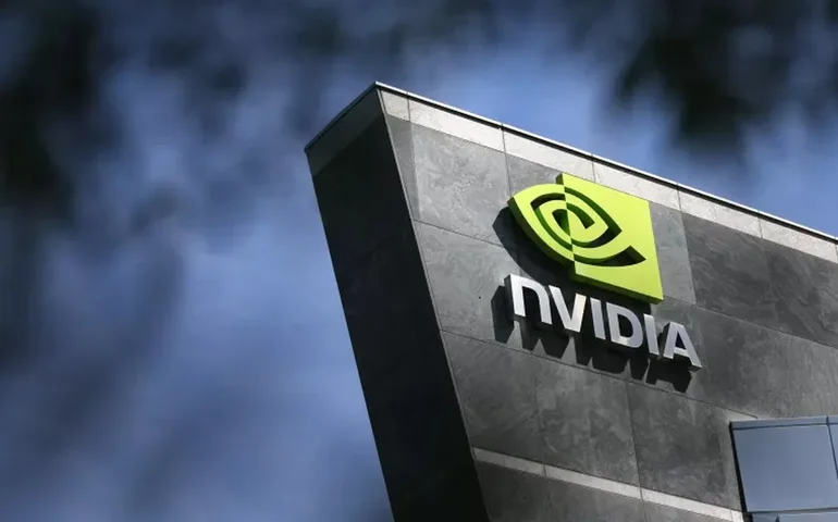 Nvidia fabricará supercomputadores de IA nos EUA e prevê produção de até US$ 500 bi em 4 anos