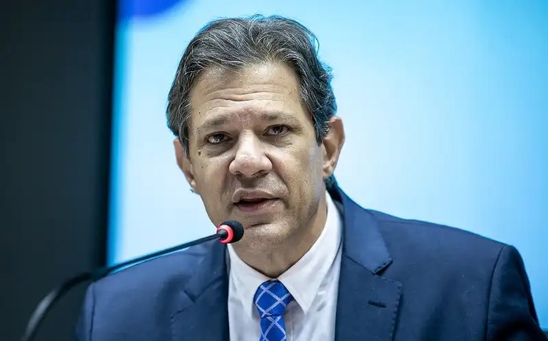 Arcabouço fará Brasil chegar a 2026 em situação de 'bastante estabilidade', diz Haddad