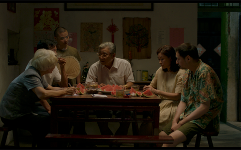 São Paulo recebe 10ª Mostra de Cinema Chinês com sessões gratuitas no CCSP