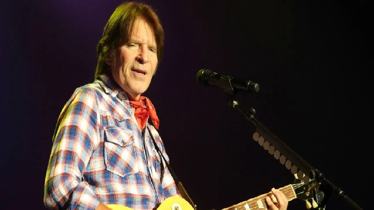 John Fogerty, do Creedence, recupera direitos sobre suas músicas 50 anos depois