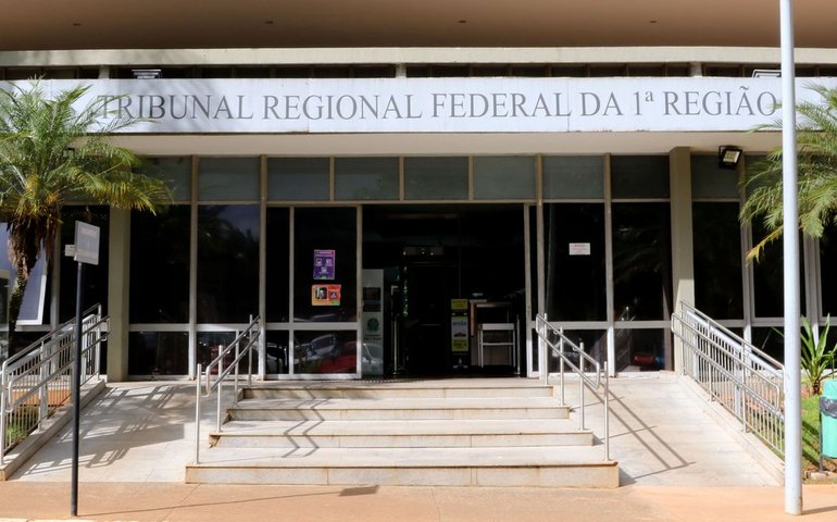 Projeto de lei abre créditos para reformas e construção de sedes do Poder Judiciário