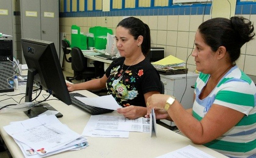 Pré-matrícula de alunos novatos da rede Estadual terá início no dia 5 de janeiro