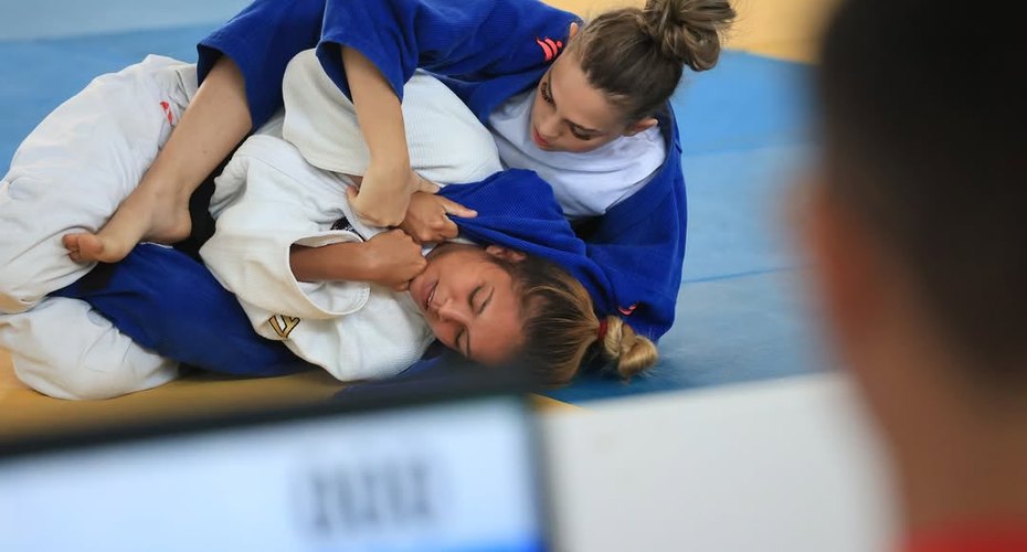 Maceió recebe IV Copa Alagoas de Judô com atletas de diversos estados neste sábado