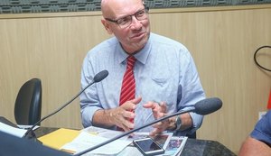 Ênio Lins. / Foto: Dárcio Monteiro.