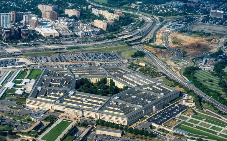 'Demanda por alinhamento': Argentina participará de cúpula militar do Pentágono em Washington