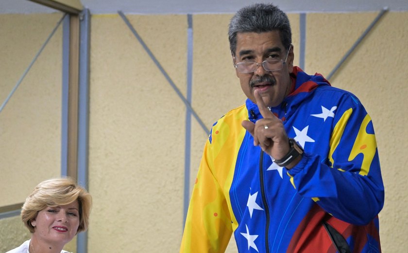 Governo da Venezuela prende 14 pessoas por suposto plano contra Nicolás Maduro