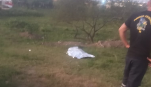 Descarga elétrica deixa homem morto e três trabalhadores feridos na Grande Aracaju / Foto: Foto: Portal A8SE/Reprodução