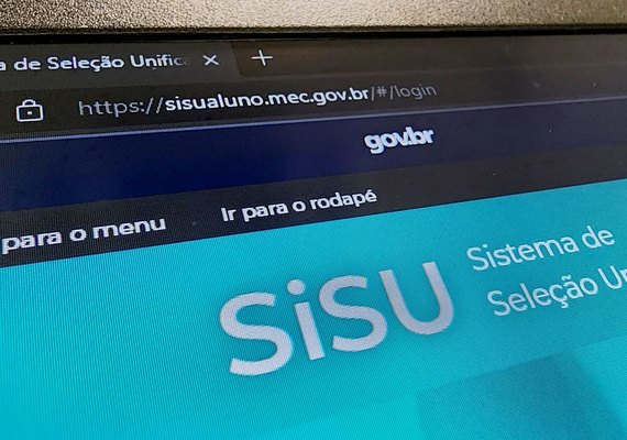 MEC divulga nesta segunda-feira lista de espera do Sisu