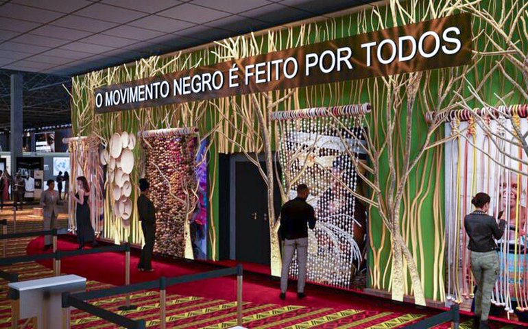 Feriado do Dia da Consciência Negra leva arte e história às ruas de SP