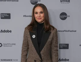 Natalie Portman anuncia gravidez do terceiro filho aos 44 anos