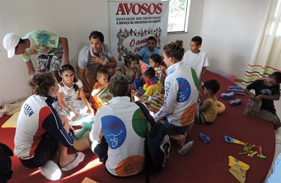 AVOSOS MC LANCHE