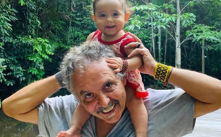 Fotojornalista Lilo Clareto morre aos 61 anos, vítima da covid