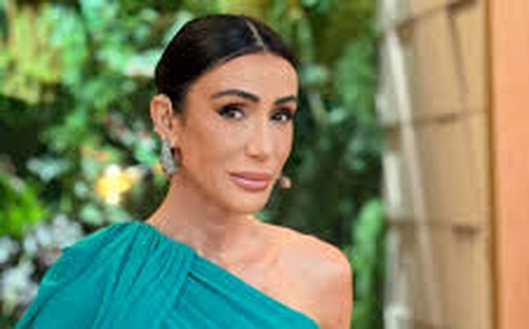 Michelle Barros revela crise no casamento após se apaixonar por colega em A Fazenda 17