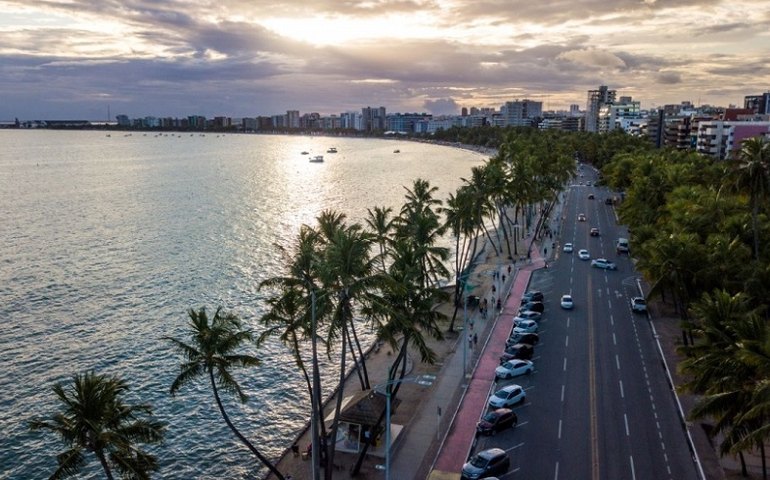 Rafael Brito destaca que Maceió é o destino mais procurado do país há 6 semanas na CVC