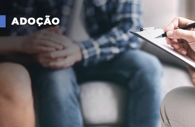 Curso debate implicações psicológicas e sociais da devolução de crianças adotadas