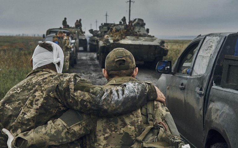 Análise: Putin reforça mais uma vez desejo de paz com a Ucrânia com condições 'claras e objetivas'