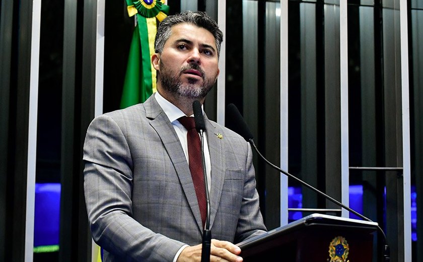 Marcos Rogério pede devolução da MP sobre compensação de Pis/Pasep e Cofins