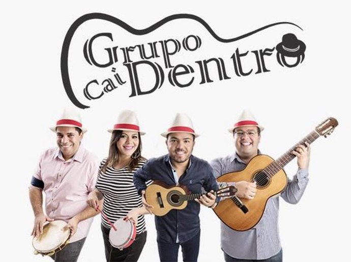 Clássicos do samba, bossa nova e chorinho animam o Lopana no domingo