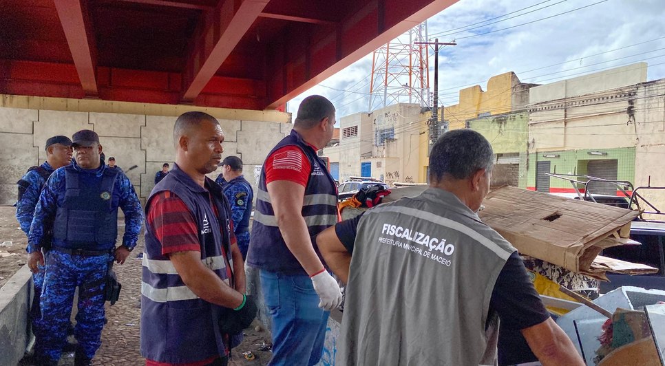 Foto: Carol Neves (estagiária)/Ascom Semsc