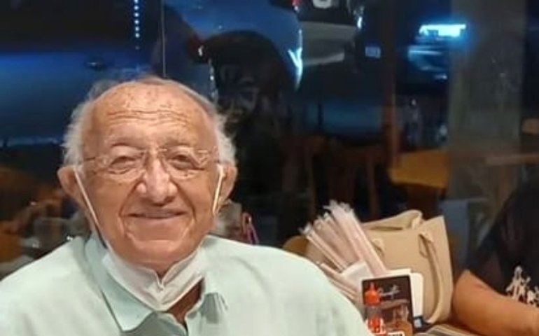 Morre aos 93 anos o ex-deputado Antonio Ferreira