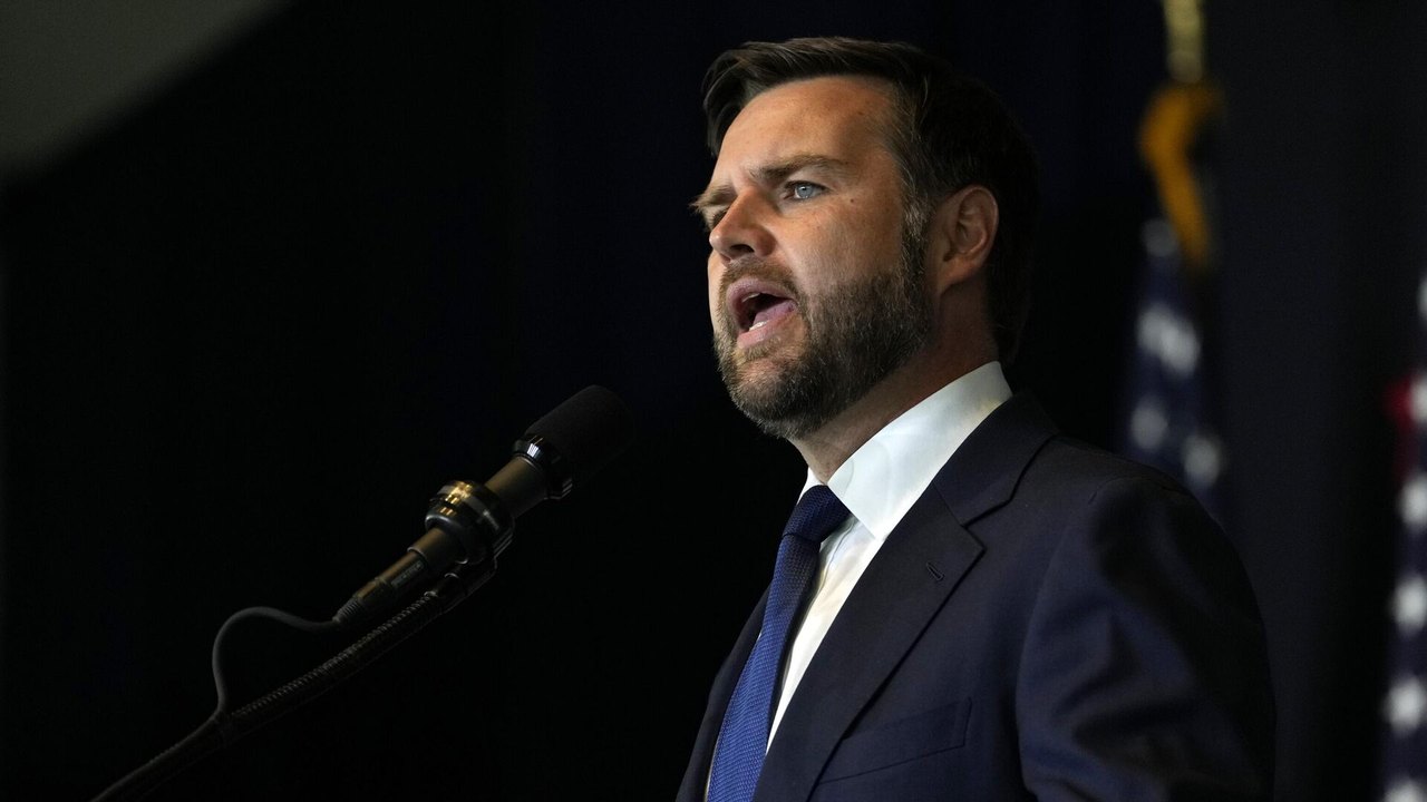 Após discurso de Vance em Munique, tornou-se claro que a Europa está sozinha, alerta jornal