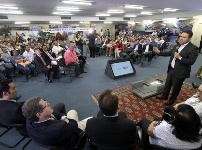 Ministro diz que Alagoas é prioridade para o turismo nacional