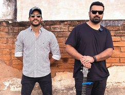  Mariangela Zan - Produção TV Aparecida