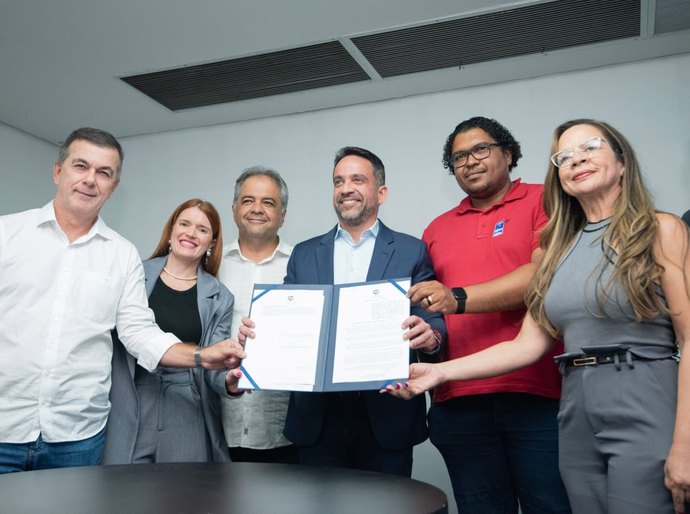 Deputado Sílvio Camelo faz apelo por consenso na votação do PL dos precatórios do Fundef nesta quarta