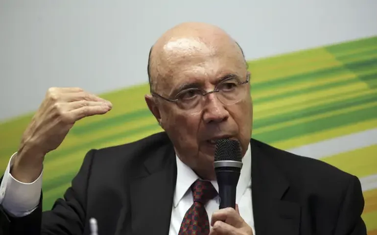 Meirelles defende prudência do BC no caso BRB e destaca importância da recapitalização