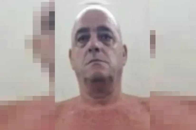 Maior assaltante de bancos do Brasil morre em confronto com o Bope, em Marechal Deodoro
