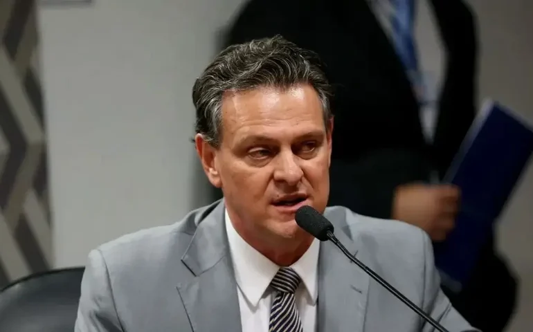 Ministro diz esperar que CPI do MST não vire palanque político