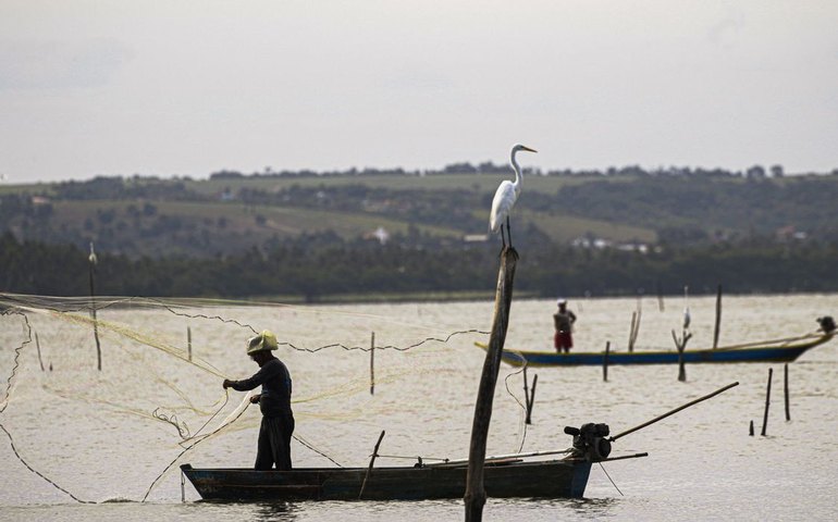 Sexto lote do seguro-defeso será disponibilizado na terça-feira