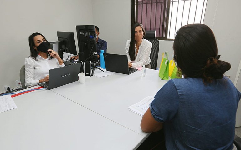 Mutirão da infância e juventude acontece em Boca da Mata até quinta-feira (7)